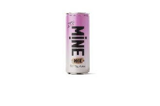 יין רוזה בפחית -&nbsp;Drink Mine - Rose