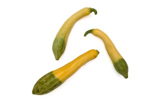 זוקיני חצי חצי