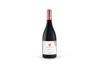 יין אדום מלבק & מרסלן INSPIRE טפרברג 