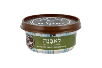 לאבנה עם שמן זית וזעתר - יעקבס