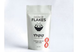 דגני בוקר קוקולד - בינוני