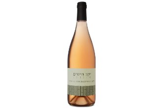 בלאן דה נואר 2023 - יקב חיטים 