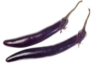 חציל יפני ארוך