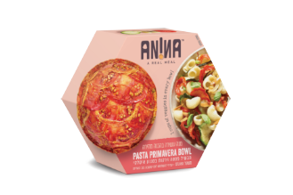 תבשיל פסטה וירקות בסגנון איטלקי  - ANINA "אנינה"
