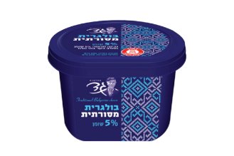 בולגרית 5% - גד