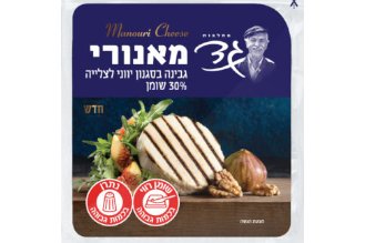 מאנורי - גד