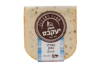 גאודה כמון - יעקבס