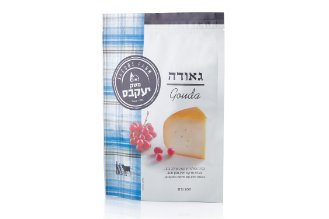 גאודה - יעקבס