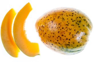 פפאיה כתומה