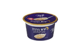 ירח מתוק - גד