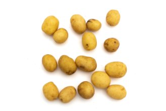 תפוח אדמה ליליפוט