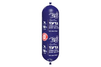 גדעז - גד