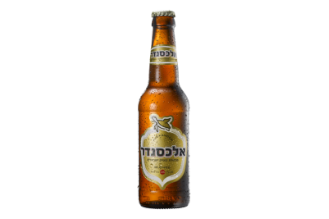 בירה אלכסנדר BLOND