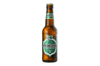 בירה&nbsp;אלכסנדר Green