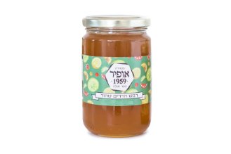 דבש הדרים - אופיר