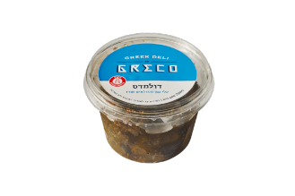 דולומס - גרקו