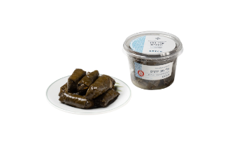 עלי גפן יוונים - גרקו