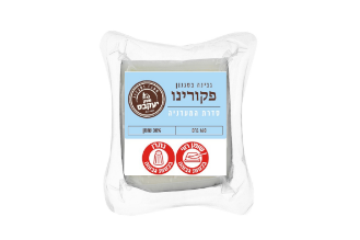 פקורינו רומנו - יעקבס