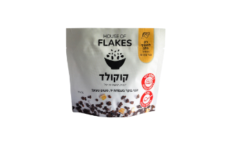 דגני בוקר קוקולד - קטן 