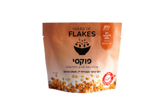 דגני בוקר פוקסי - קטן 