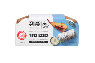 סנט מור - מוטקה החולב