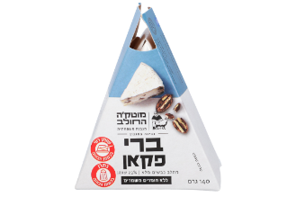 ברי פקאן - מוטקה החולב