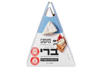 ברי כבשים - מוטקה החולב