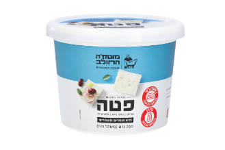 פטה כבשים - מוטקה החולב