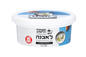 לאבנה כבשים - מוטקה החולב