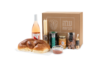 מארז עלה מתנה – חגי תשרי