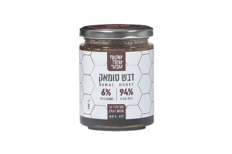 דבש סומאק
