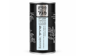 שמן זית קורנייקי 500 מ"ל