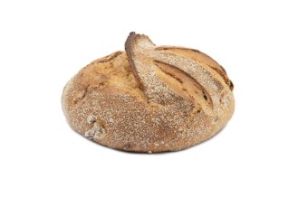 לחם שיפון זיתים שום רוזמרין