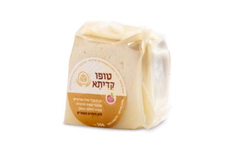 טופו רך אורגני - קדיתא