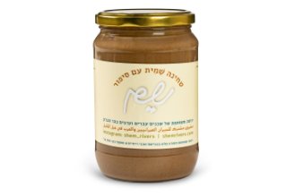 טחינה שמית