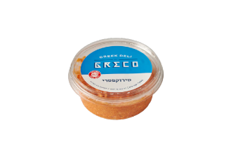 טירוקפטרי - גרקו