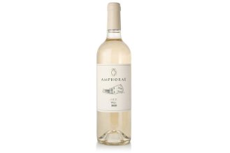 יין לבן - מד וויט 2021 - אמפורה