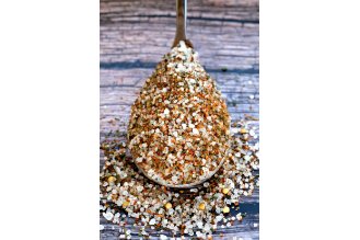 מלח מתובל של איילת