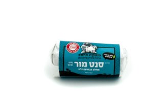 סנט מור - מוטקה החולב