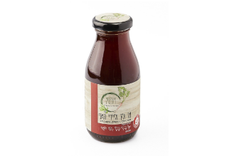רוטב jack berries 