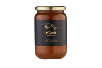 דבש פרחי בר 1 ק"ג - פתורה