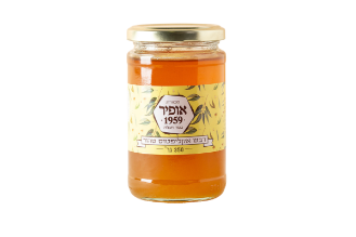 דבש פרחי אקליפטוס