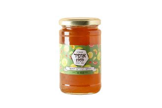 דבש הדרים - אופיר
