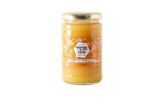 דבש פרחי בר - אופיר