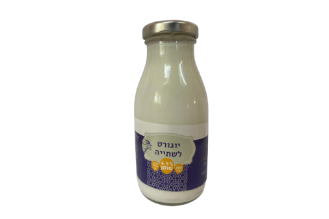 יוגורט צאן