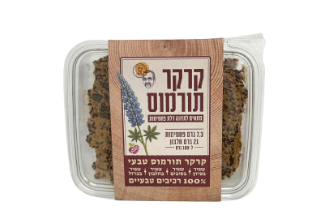 קרקר תורמוס