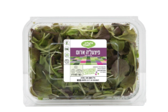 פיצעלה אדום