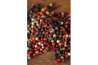 פלפל 4 עונות