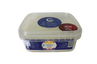 ג'יבנה מתוקה - ואדי עתיר