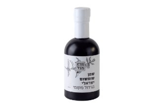 שמן שומשום
